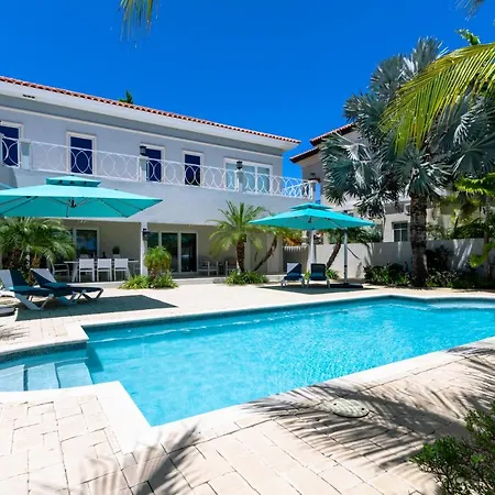 Opal 125 Villa
